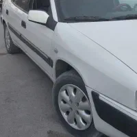 زانتیا مدل ۸۸ در حد خشک فابریک|خودرو سواری و وانت|کوار, |دیوار