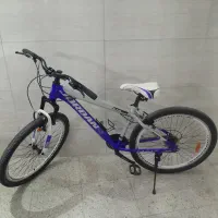 دوچرخه 27.5 نو