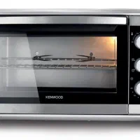 آون توستر کنوود ۴۵ لیتری