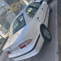 سمند LX مدل ۸۸ دوگانه کارخونه|خودرو سواری و وانت|مشگین شهر, |دیوار