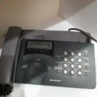تلفن و فکس