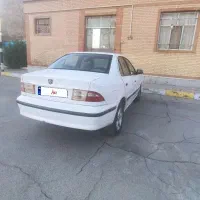 سمند ef7 مدل 91