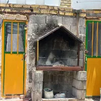 باغچه نقلی وشنوه|فروش خانه و ویلا|قم, گلزار|دیوار