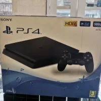 پی اس فور اسلیم کپی خور