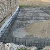 پیمانکاری جوشکاری ساختمان حاتم زاده|خدمات پیشه و مهارت|ارومیه, |دیوار