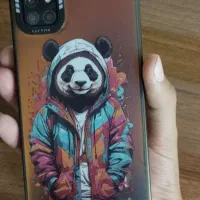 گوشی a51 تمیز درحد نو|موبایل|مشهد, کشاورز|دیوار