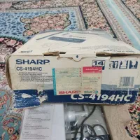 ماشین حساب فروشگاهی.اکبند.اکبند.اصلان روشن نشده .