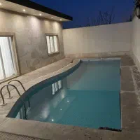 اجاره باغ ویلا جنگلی و بزرگ|اجارهٔ کوتاهمدت ویلا و باغ|ماهدشت, |دیوار