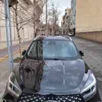 Mvm x55 pro سال 1402|خودرو سواری و وانت|تهران, اقدسیه|دیوار