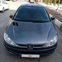 206sd مدل 90 تیپ2 v20