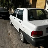 ۱۳۱ مدل ۹۹|خودرو سواری و وانت|مشهد, نوید|دیوار