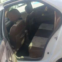 سمند LX بی رنگ مدل ۹۸|خودرو سواری و وانت|ساوه, |دیوار