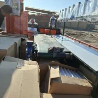 خرید فروش دستگاه های فیلتر هوا|ماشینآلات صنعتی|رباطکریم, رباطکریم|دیوار