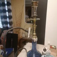 قلیان برنج