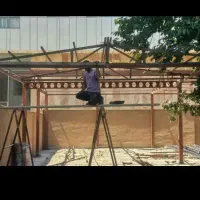 جوشکاری سیار