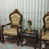 مبل|مبلمان خانگی و میز عسلی|قم, چهل درخت‎|دیوار