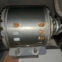 موتور کولر ۱/۲ موتوژن تبریز