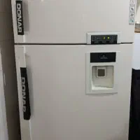 یخچال ،دراور،تلویزیون