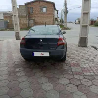 مگان بیرنگ بدون ضربه|خودرو سواری و وانت|گمیشان, |دیوار