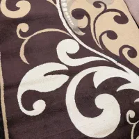 دو عدد موکت و‌گلیم فرش