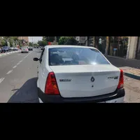 رنو تندر 90 (L90 لوگان) E2، مدل ۱۳۹۳|خودرو سواری و وانت|تهران, تهرانپارس غربی|دیوار