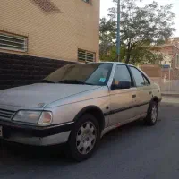 روآ مدل ۸۷ تازه تعمیر سرحال