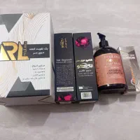 لوازم بهداشتی و آرایشی