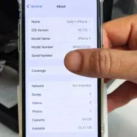 آیفون ایکس ۶۴ - Iphone X 64|موبایل|شاهین‌شهر, مخابرات (شهید بهشتی)|دیوار