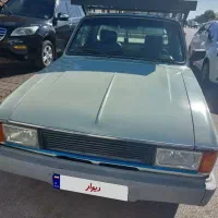 وانت پیکان۱۳۹۳|خودرو سواری و وانت|اردبیل, |دیوار