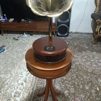 جدیدترین اسپیکر مدل گرام .بامیز