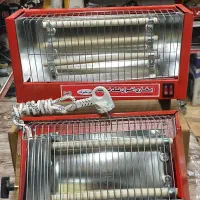 فروش کرسی برقی و بخاری برقی کم مصرف به قیمت عمده