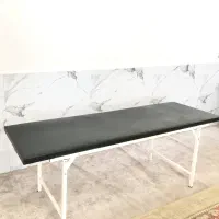 دو عدد تخت ساده اپیلاسیون