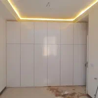 طراحی و اجرا کابینت و کمد .نصب .تعمیرات|خدمات پیشه و مهارت|ایلام, |دیوار