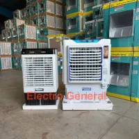 کولرابی پرتابل توربو34000سلولزی موتور الکتروژن