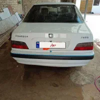 پژوپارس ELX