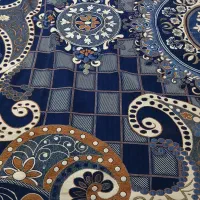 دو عدد روفرشی ۱۲متری