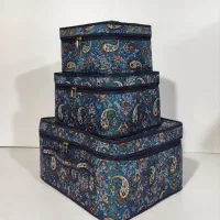 باکس ترمه برند