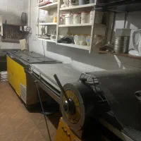 واگذاری کارگاه قنادی|فروشگاه و مغازه|تاکستان, |دیوار