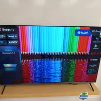 تلویزیون هوشمند اسنوا