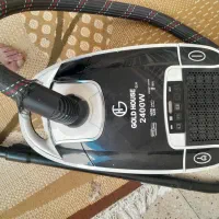 جارو برقی