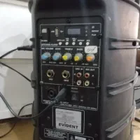 باند اسپیکر