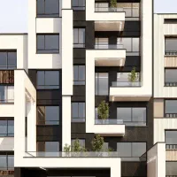 ۱۱۵و۱۶۰متر/فرهنگشهر/مدرن و خاص پسند/