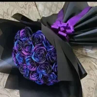 گل ربانی برای روز پدر و مرد ولنتاین و سوپرایز