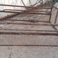 باربند پیکان