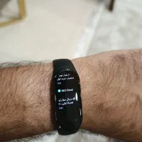 smart band 7|لوازم جانبی موبایل و تبلت|کرج, فاز ۳ گوهردشت|دیوار