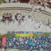 کاپشن دخترانه|کفش و لباس بچه|مشهد, هنرور|دیوار