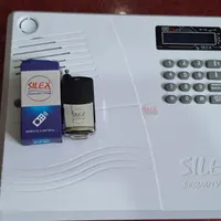 دزدگیر سایلکس
