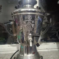 سماور برقی