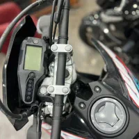 موتور yamaha wr155|موتورسیکلت|تهران, طرشت|دیوار