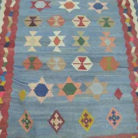 فروش گلیم درجه یک و بافت محکم